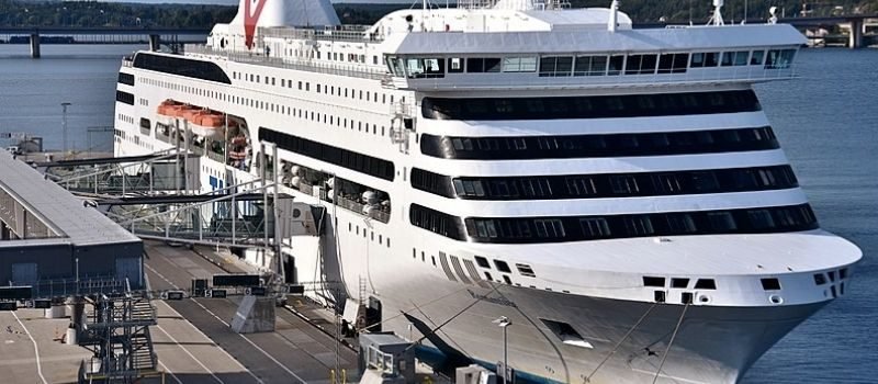 Ferry from Netherlands to Norway won’t sail today