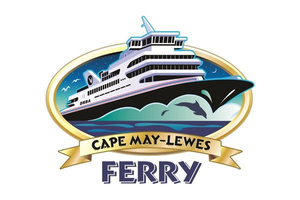 Cape May Lewes Ferry