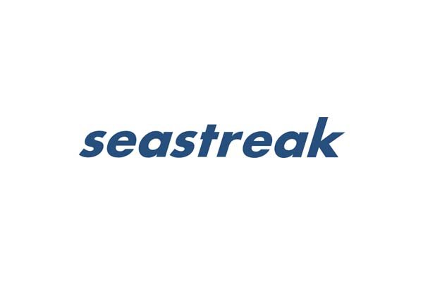 seastreak ferries