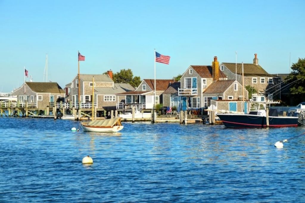 Nantucket