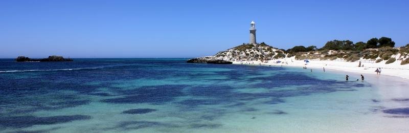 Rottnest lighthouse