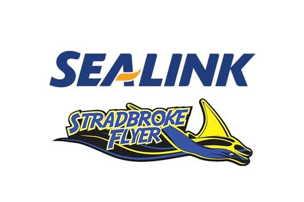 Sealink stradbroke flyer