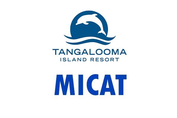 tangalooma micat