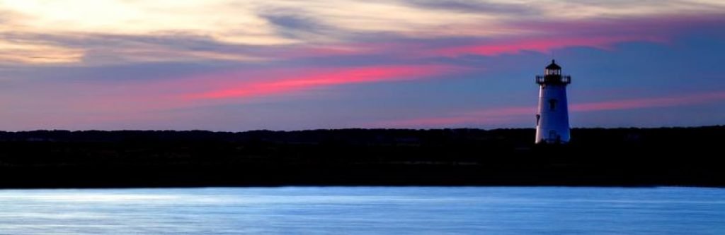 Cape Poge Lighthouse