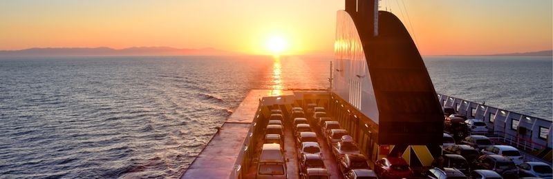 Havila Bans Electric & Hybrid Cars on Ferries