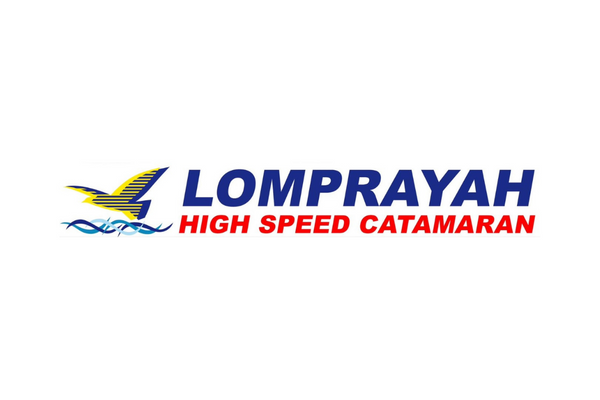 Lomprayah Ferries