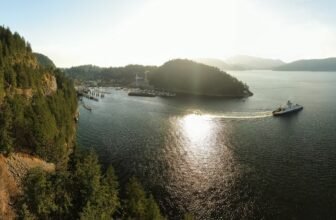 Vancouver Horseshoe Bay