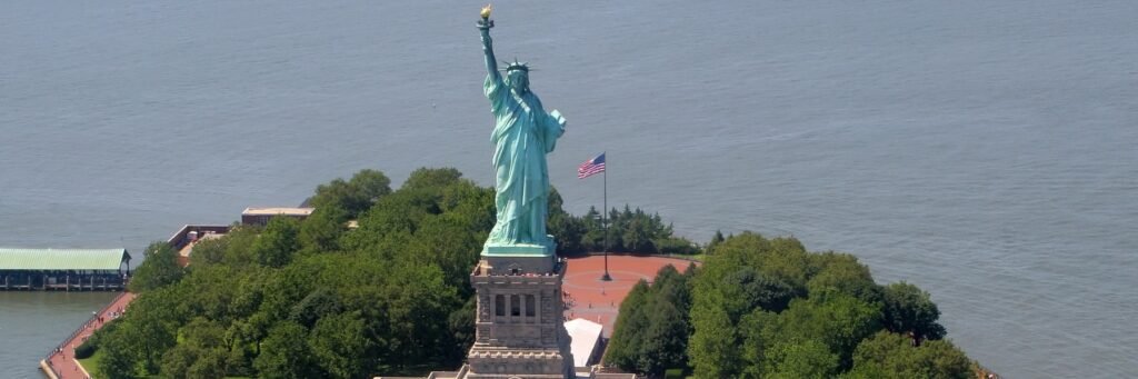 Statue of Liberty