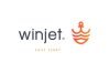 Winjet fast ferry