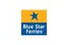 Blue star ferries