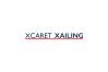 xcaret xailing